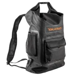 YakAttack 20L Roll-Top Drybag Backpack