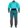 NRS Phenom GORE-TEX Pro Dry Suit - Women's (2025) -River Sports Shop 22547 01 Aqua na FrontLogo 122023 1000x1000 553b3001 1b8f 4470 986d a8b23c47c248