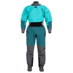 NRS Phenom GORE-TEX Pro Dry Suit - Women's (2025)