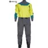 NRS Nomad GORE-TEX Pro Semi-Dry Suit - Women's -River Sports Shop 22549 01 Chartreuse Med FrontLogo 092421 1000x1000 8a67d337 4f34 4023 a27c 7c4868c082b7