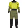 NRS Axiom (GORE-TEX Pro) Drysuit - Men's (2025) -River Sports Shop 22550 01 Chartreuse Lg FrontLogo 092821 1000x1000 0e791af3 d76b 48d3 8091 af7c12965f9d