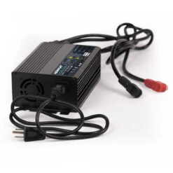 Lithium Battery Charger -River Sports Shop 24V LoPRO Charger 3