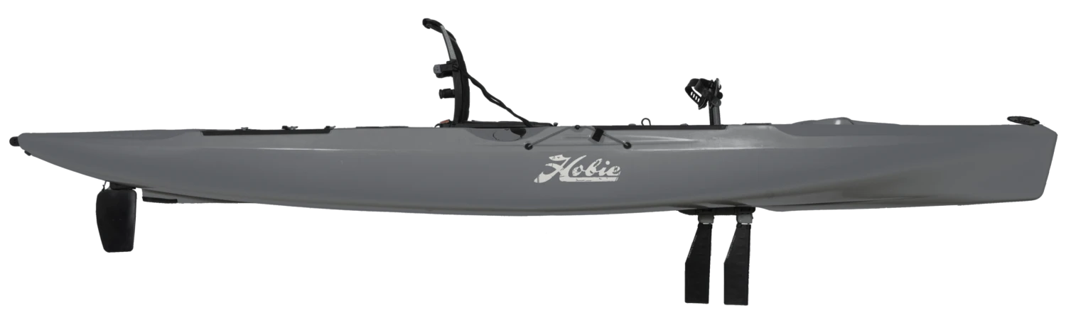 Hobie Mirage Outback 12'9 4 Hobie Mirage Outback 12'9 - Image 4