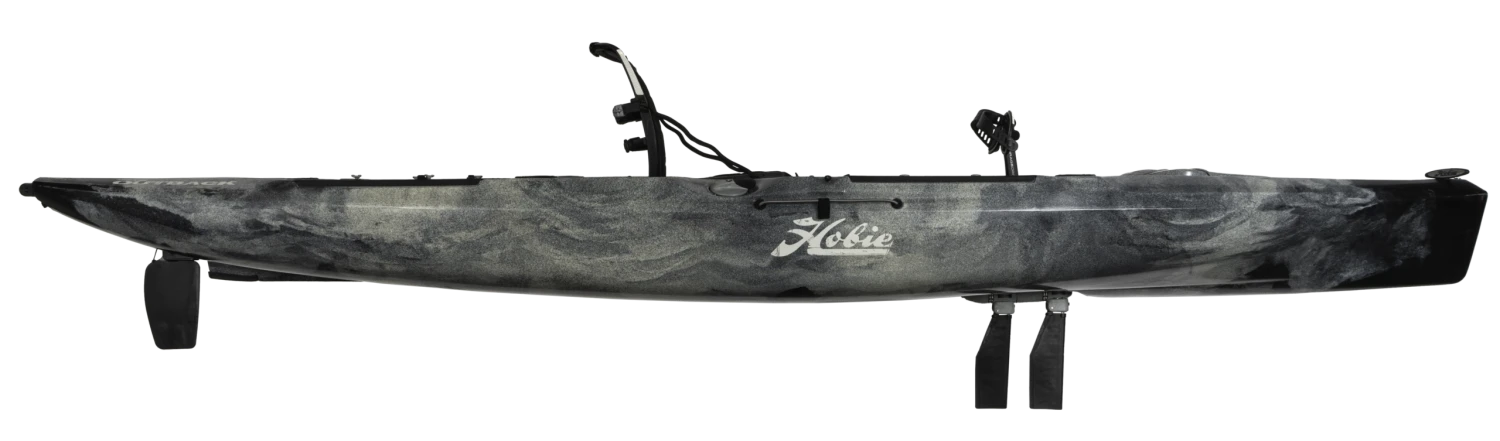 Hobie Mirage Outback 12'9 3 Hobie Mirage Outback 12'9 - Image 3