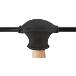 NRS Clutch Pogies -River Sports Shop 25031 03 Black Model PalmWithPaddle 031622 1000x1000 29135b74 e35d 4cea bc24 f2a93c17698e