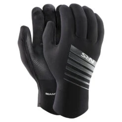 NRS Catalyst 2mm Gloves -River Sports Shop 25037 01 Black na Pair 072324 1000x1000 fd287975 be3d 45ef a412 3f9eb5bb09c1