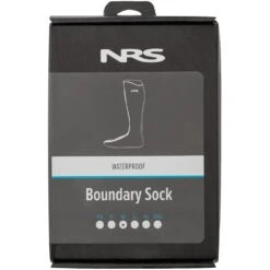 NRS Boundary Sock -River Sports Shop 30015 01 Black Med Packaging 062920 1000x1000 a8f6c4b0 0468 419f 9242 6425a9519048