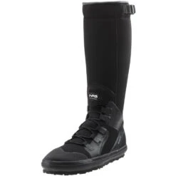 NRS Boundary Boot -River Sports Shop 30035 02 Black na Left 010220 1000x1000 f3ed0181 4d88 4d67 904d b22713d25700