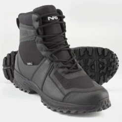 NRS Storm Boot -River Sports Shop 30056 01 Black na RightPair 032122 1000x1000 4621641f cbc5 4dcd 9816 de3ee3a80445