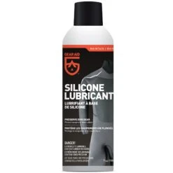 GEAR AID Silicone Lubricant