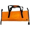 YakAttack Insulated Fish Cooler Bag 4 YakAttack Insulated Fish Cooler Bag -River Sports Shop 38 x 13 insulated fish cooler bag with drain plug orange 66060