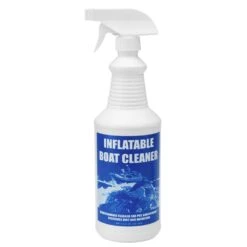 NRS Inflatable Boat Cleaner Quart