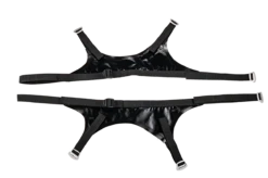 3 Point Thigh Straps