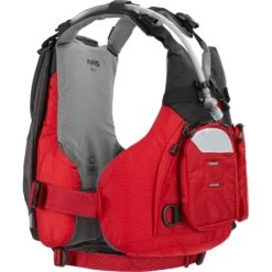 NRS Swig Hydration Pack -River Sports Shop 40022 02 Charcoal PFD Right 012524 2000x2000 94774a36 1149 45aa 8301 da9e726b3831