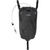 NRS Swig Hydration Pack -River Sports Shop 40022 02 Charcoal na PackHose 012524 2000x2000 6d5172a2 bcf7 4a59 812d e95b26e52bfd