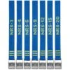 NRS HD Cam Straps -River Sports Shop 4CRSCamStraps Blue
