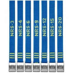 NRS HD Cam Straps