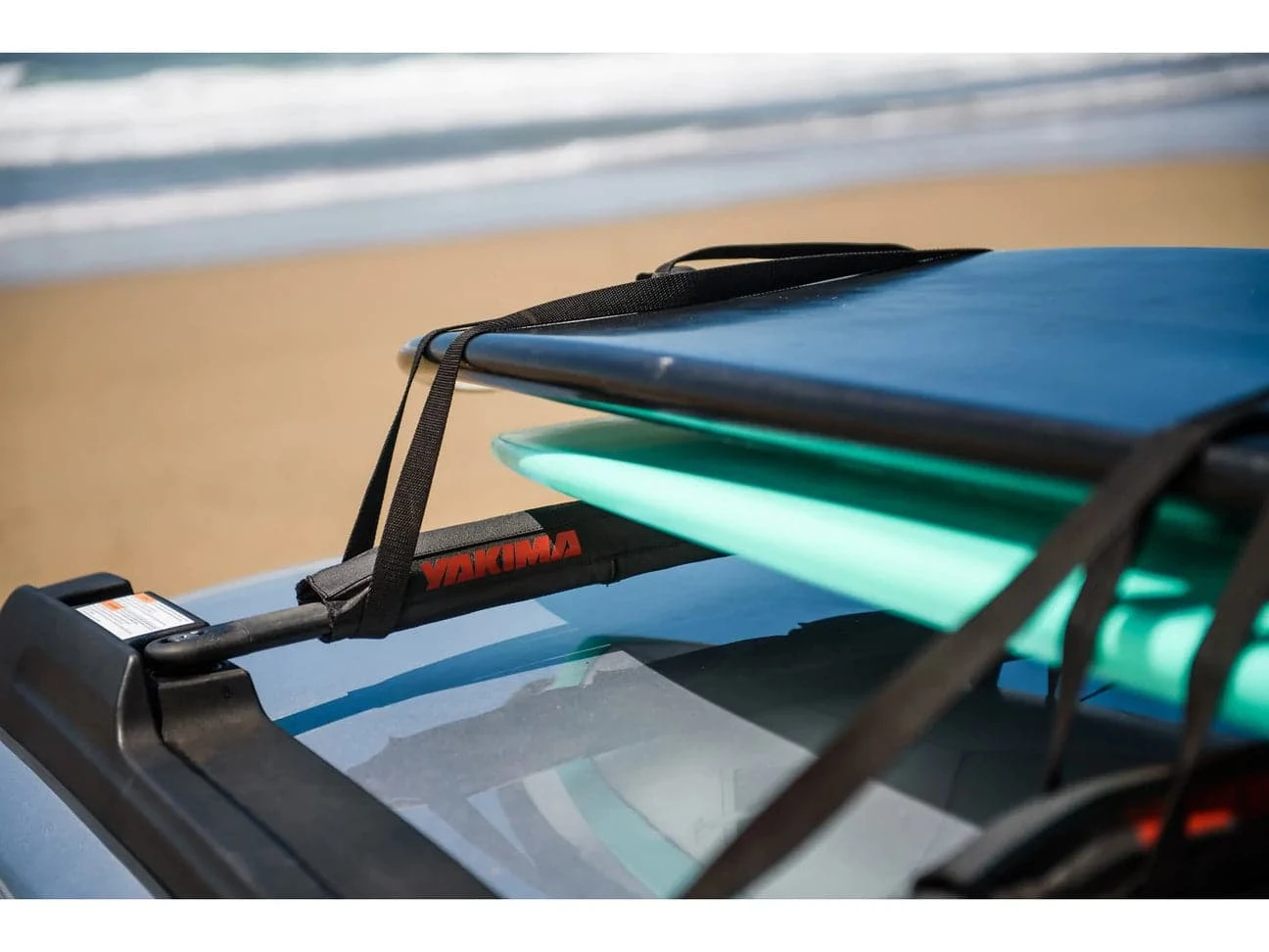 Yakima 30 Inch Aero Crossbar Pad 5 Yakima 30 Inch Aero Crossbar Pad - Image 5