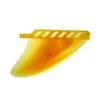 4.5in Unbreakable Center Flex Fin -River Sports Shop 4 5 Fin