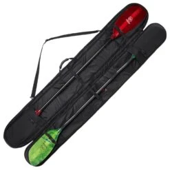 NRS SUP / Whitewater Paddle Bag -River Sports Shop 50020 02 Paddles 45 010218 1000x1000 a802d95a 90c4 42c8 b9bd ea215a62e6fc