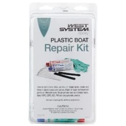 G/Flex Epoxy Plastic Boat Repair Kit
