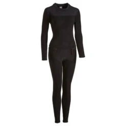 Thick Skin Union Suit - Women's