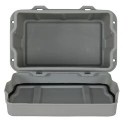 NRS Canyon Dry Box -River Sports Shop 55082 01 3058 opengrey 080811 1000x1000 c3a71567 9859 4252 a5c1 c74fde0d3305