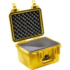 Pelican 1300 Case -River Sports Shop 55430 01 yellow open 010218 1000x1000 8f3e82c7 737a 4266 aec7 bc135023be4c