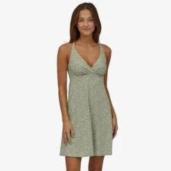 Patagonia Amber Dawn Dress - Womens