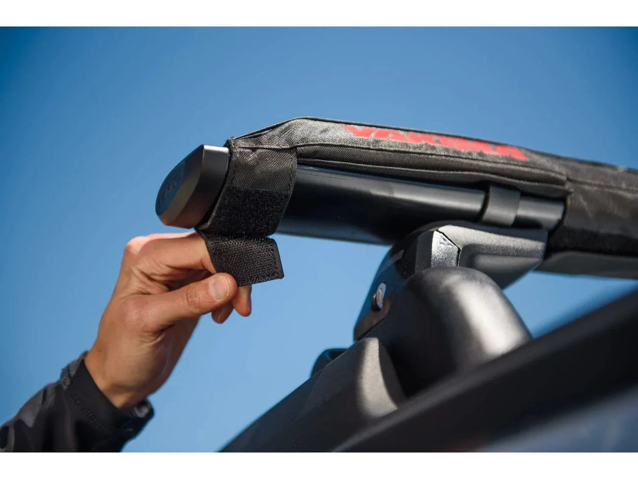 Yakima 30 Inch Aero Crossbar Pad 4 Yakima 30 Inch Aero Crossbar Pad - Image 4