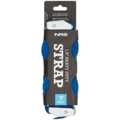 NRS Heavy Duty 1.5in Wide Cam Straps -River Sports Shop 60030 01 Blue 9 Packaging 022520 1000x1000 d52ea0f8 9b59 42c8 b306 892d553941cf