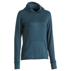 Highwater Hoodie - Women's