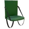 Crazy Creek Canoe Chair 16 Crazy Creek Canoe Chair -River Sports Shop 71405 01 Green na Front 072220 1000x1000 5d0cf8d9 6123 496e 8179 2b7744b60928