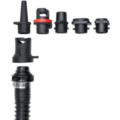 NRS Super Pump 2 HP -River Sports Shop 80057 01 Black na Attachments 072722 1000x1000 b03f3dc4 2511 4c4f a0ee dd7cea3b5826