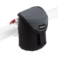 NRS ClampIt Drink Holder -River Sports Shop 81152 02 DarkGray na BarAttached 021522 1000x1000 e53baf57 c073 4244 9c60 d38d199adfc2