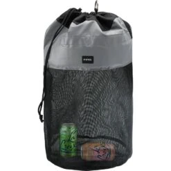 NRS Mesh Drag Bag -River Sports Shop 81164 02 Black na Closed 1010122 1000x1000 d69aeda6 6c88 42e6 bd0b 7cd49798506f