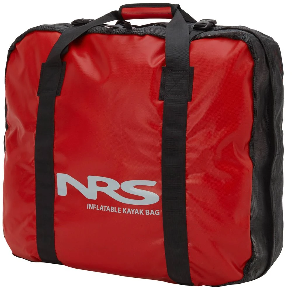 NRS Boat Bag 2 NRS Boat Bag - Image 2