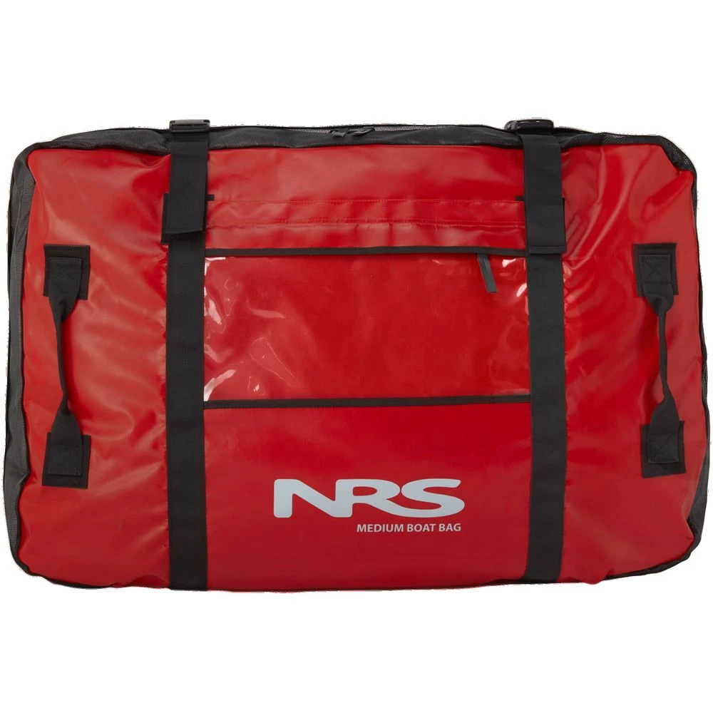 NRS Boat Bag 4 NRS Boat Bag - Image 4