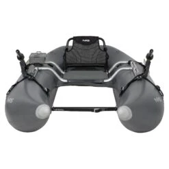 NRS Oxbow 85 Personal Fishing Raft -River Sports Shop 83991 01 Gray 85 BowHigh 040325 2000x2000 e0241384 9f3f 4a1e b00c 19ac4f00a175