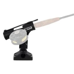 Scotty Fly Rod Holder -River Sports Shop 84103 01 4336 withrod 081011 1000x1000 d5eddeeb 22a0 4121 8568 fc634df622fd