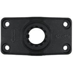 Scotty Side / Deck Mount -River Sports Shop 84108 01 Black na Top 060919 1000x1000 4991da07 0023 42ec a34e 84a49064c504