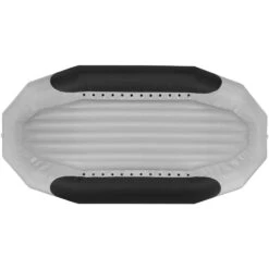 NRS Otter Series Rafts -River Sports Shop 85009 01 LightGray 120 Bottom 112219 1000x1000 04368eda 2203 49e1 a87a a87178f4ef70