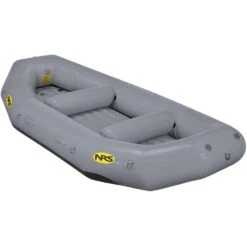NRS Otter Series Rafts -River Sports Shop 85009 01 NeptuneGray 120 Right 112219 1000x1000 b768710b f0e3 4e46 9568 ee259de7b739