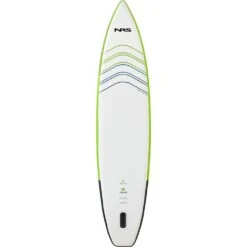 NRS Tour-Lite SUP Boards -River Sports Shop 86144 01 White 110 Bottom 061423 1000x1000 2dbd3473 0567 440a ae17 3925a9b69394