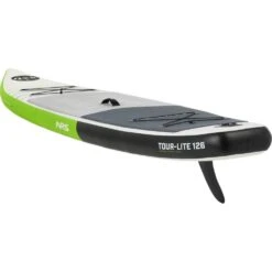 NRS Tour-Lite SUP Boards -River Sports Shop 86144 01 White 126 LeftRear 061423 1000x1000 77354134 d0bc 4bb8 8b21 fb1ab136dad0