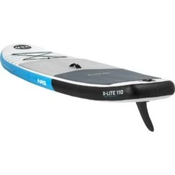 NRS X-Lite SUP Boards -River Sports Shop 86145 01 White 110 LeftRear 061423 1000x1000 6fb06bef 36f3 4979 a116 f9ea94a5a9ba