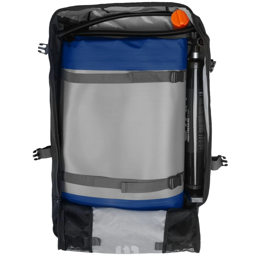 NRS STAR Raven 2 Tandem IK 9 NRS STAR Raven 2 Tandem IK - Image 9