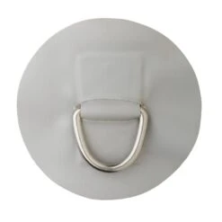 NRS Star 1.3" PVC D-Ring -River Sports Shop 86335 01 Gray 1 3 Top 060418 1000x1000 ce53a553 e779 4cff be4f d64f837ea4a0