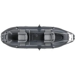 NRS Approach Fishing Raft - Floor Model 11 NRS Approach Fishing Raft - Floor Model -River Sports Shop 86347 01 Gray 120 Top 031124 2000x2000 4beb20a6 dece 4c84 811d e3081dd069bf