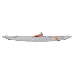 NRS Akamai 125 Inflatable Kayak -River Sports Shop 86395 01 Gray 125 Side 081825 2000x2000 acf6f0b5 22a2 43b8 b714 a75c66b9d19f